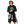 Load image into Gallery viewer, Retro Half-Moon Tee-Hood