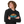 Load image into Gallery viewer, Retro Half-Moon Tee-Hood