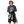 Load image into Gallery viewer, Retro Half-Moon Tee-Hood