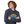 Load image into Gallery viewer, Retro Half-Moon Tee-Hood