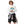 Load image into Gallery viewer, Retro Half-Moon Tee-Hood