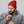 Load image into Gallery viewer, The Big H Cuffed Beanie