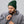 Load image into Gallery viewer, The Big H Cuffed Beanie