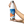 Load image into Gallery viewer, Lady HindSight Stainless Steel Water Bottle