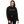 Load image into Gallery viewer, Waxed Crop Hoodie